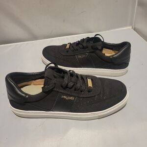 JSlide Footware Tinsley Sneakers Nordstrom Women Size 7